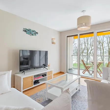 Apartment Le Paquier - De Standing Pres Du *