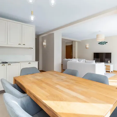 Apartment Le Paquier - De Standing Pres Du *